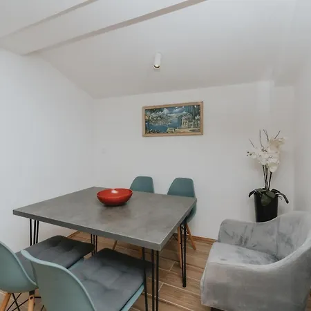 Apartament Panoramic