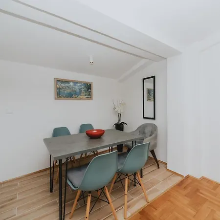 Apartament Panoramic *