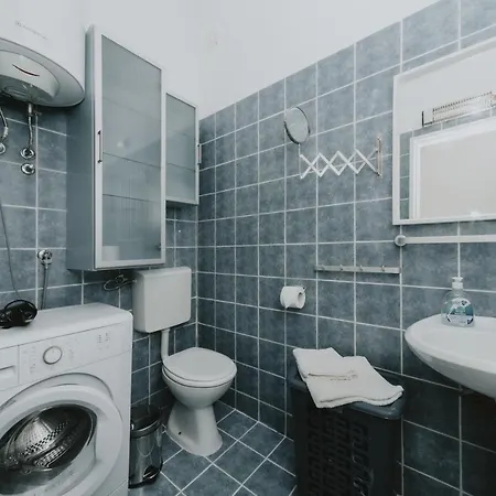 Apartament Panoramic Budva
