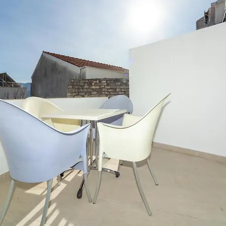 Apartament Panoramic *
